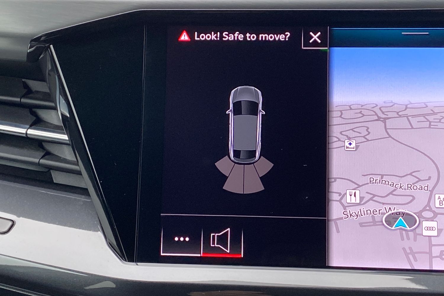 Used Audi Q4 e-tron 2022 for sale - 76674376: Photo 19