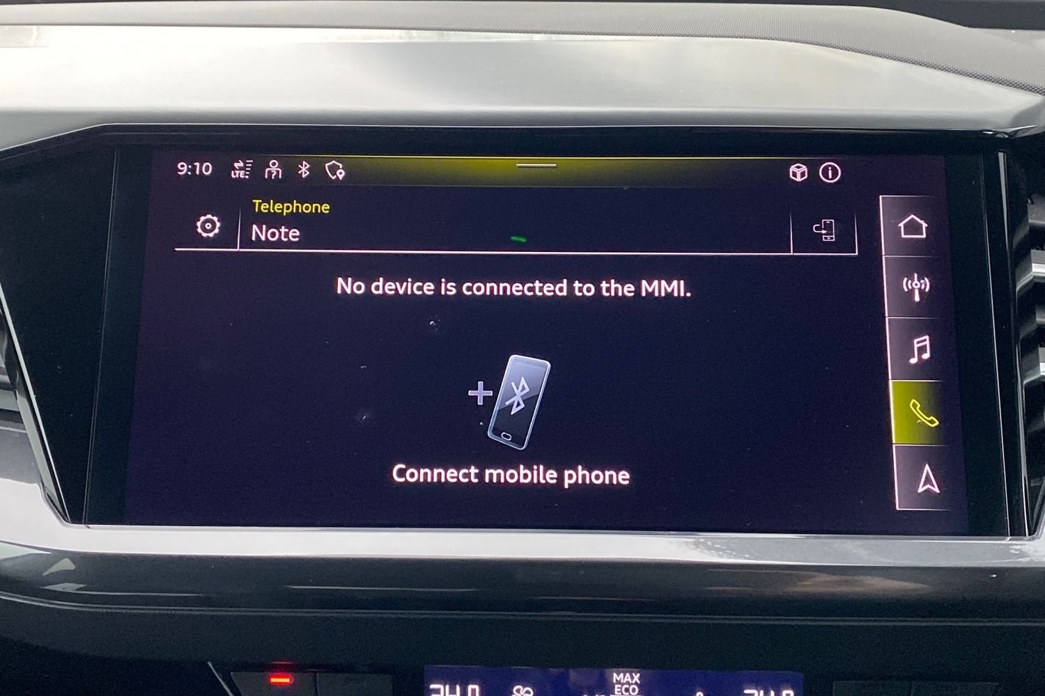 Used Audi Q4 e-tron 2022 for sale - 76674376: Photo 20