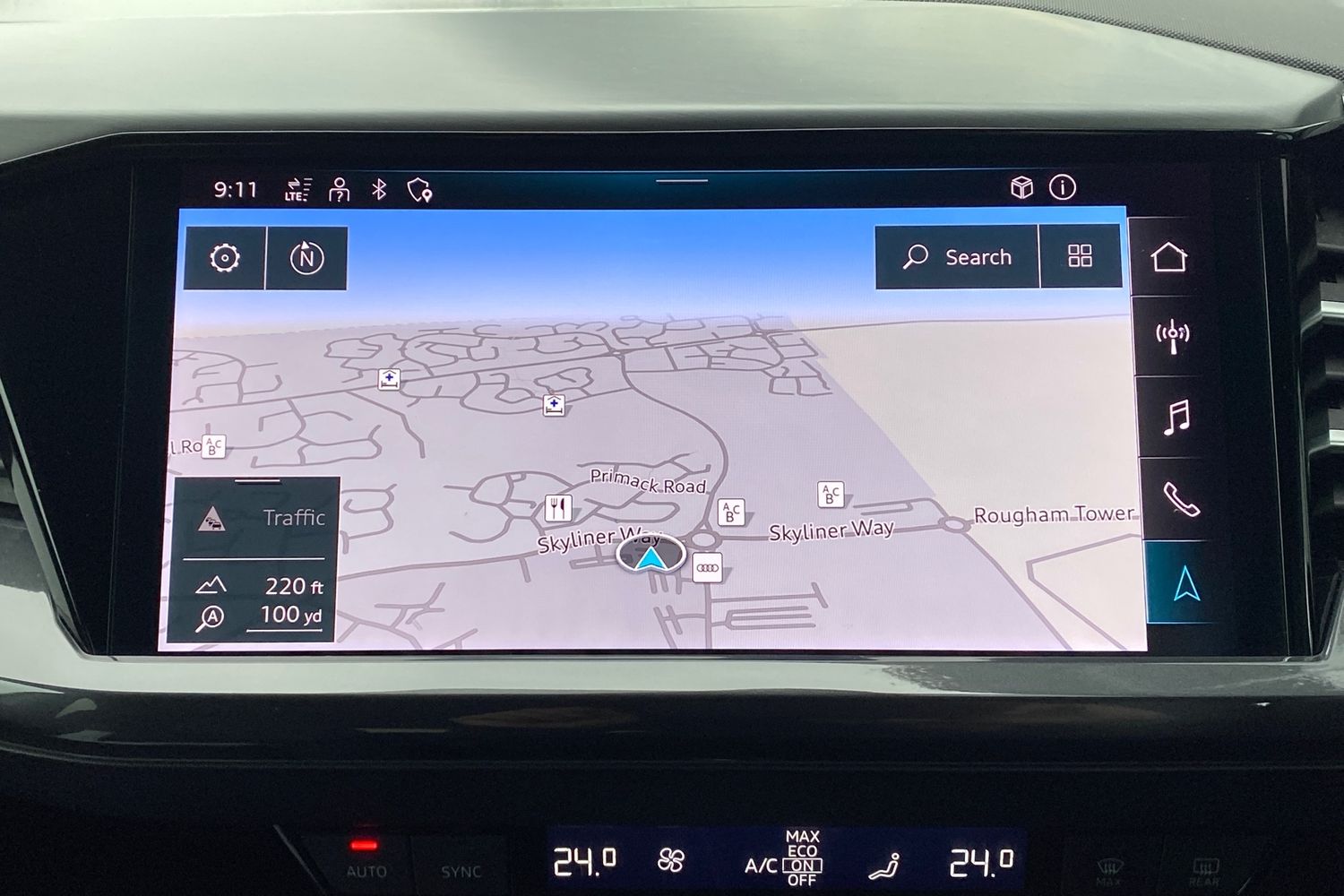 Used Audi Q4 e-tron 2022 for sale - 76674376: Photo 21