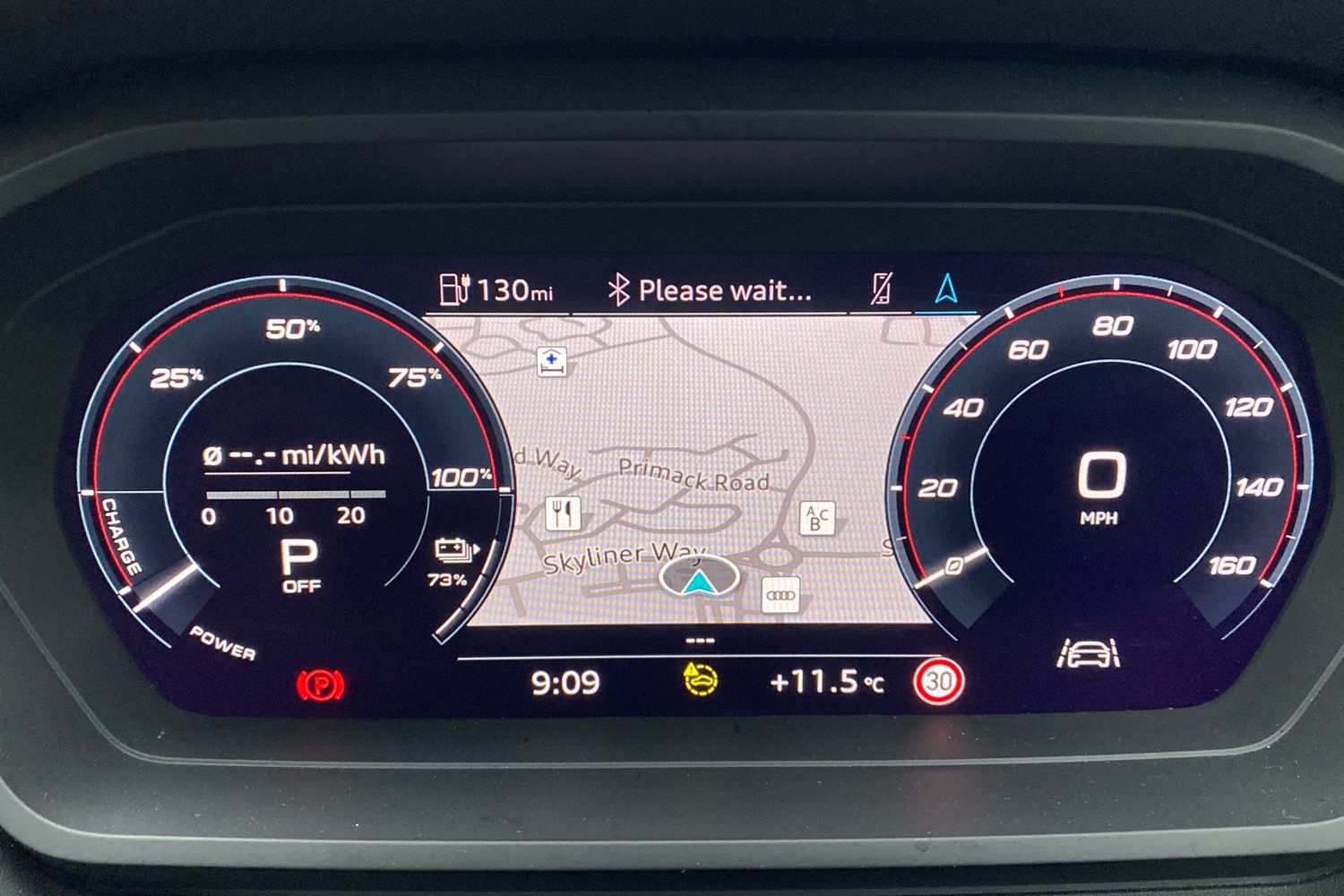 Used Audi Q4 e-tron 2022 for sale - 76674376: Photo 24