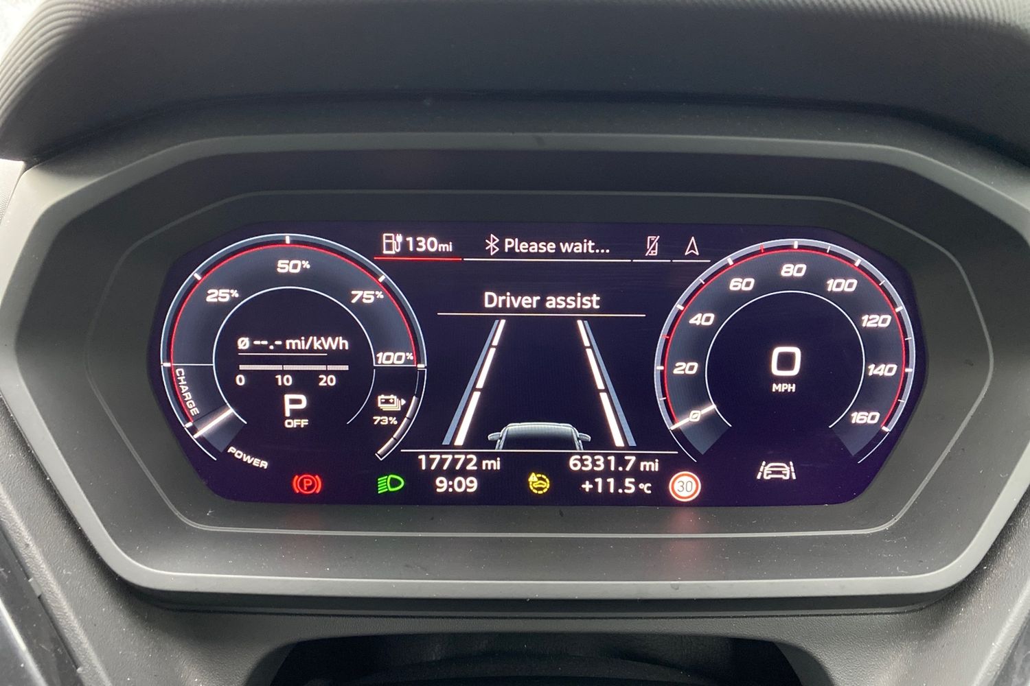 Used Audi Q4 e-tron 2022 for sale - 76674376: Photo 25