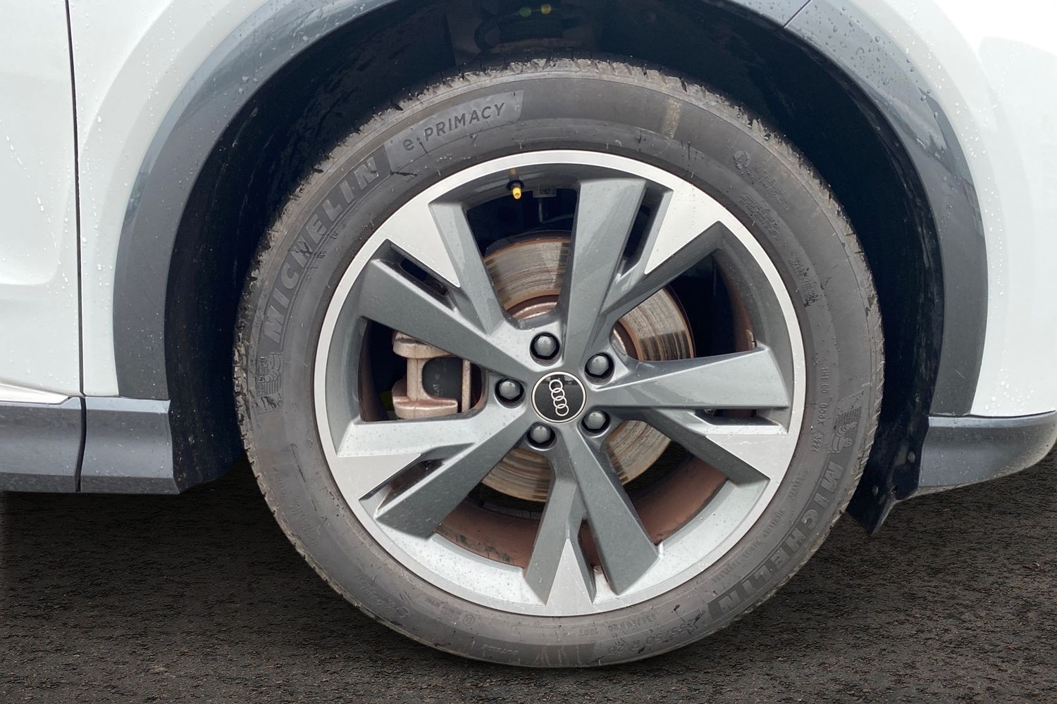 Used Audi Q4 e-tron 2022 for sale - 76674376: Photo 5