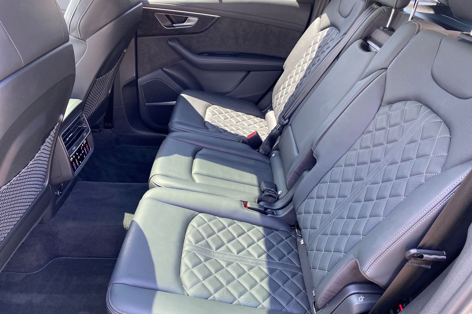 Used Audi Q7 2021 for sale - 77418499: Photo 10