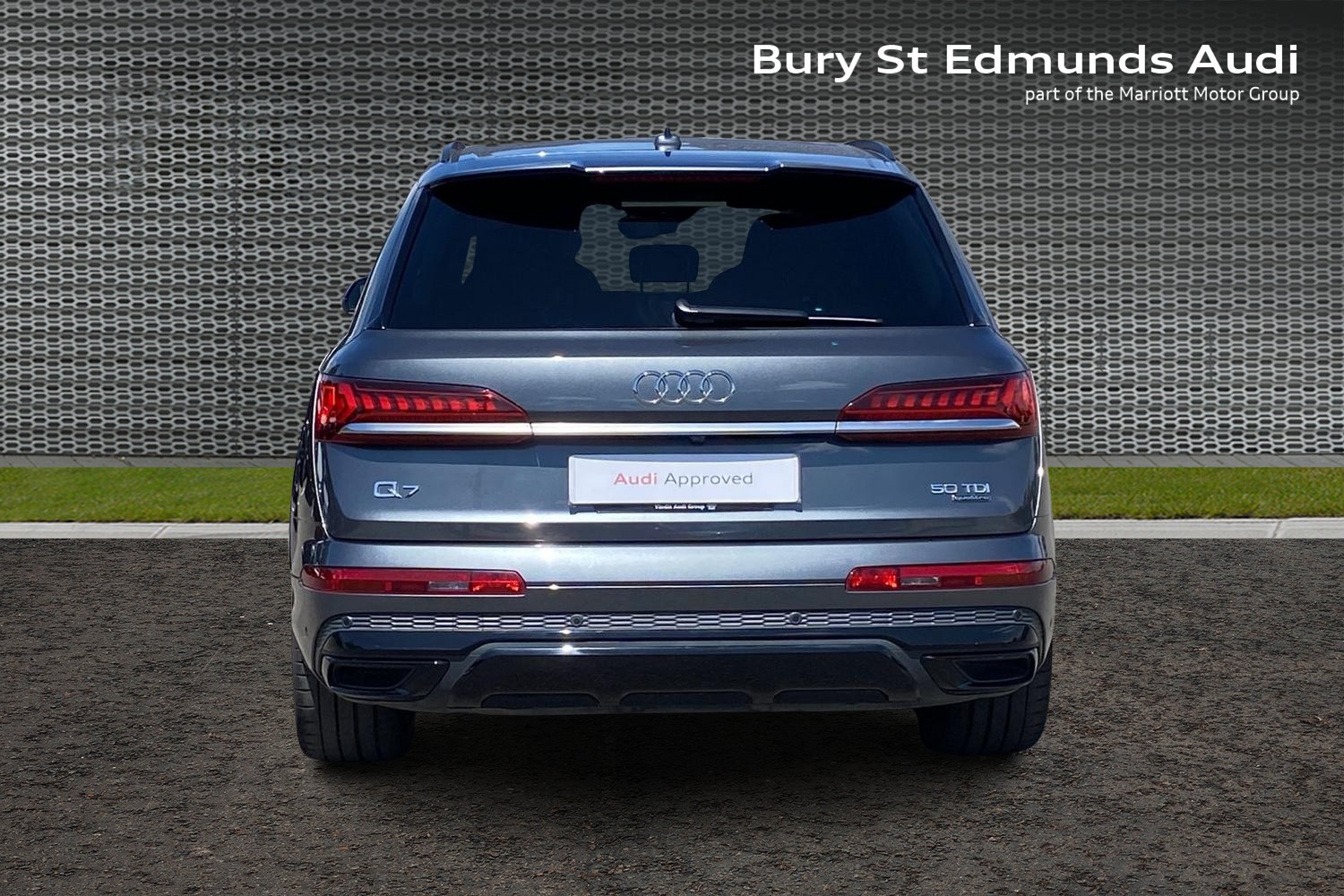 Used Audi Q7 2021 for sale - 77418499: Photo 12