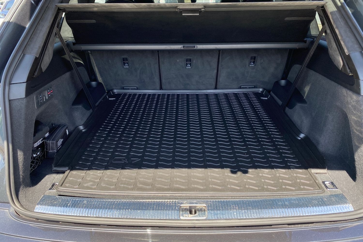 Used Audi Q7 2021 for sale - 77418499: Photo 16
