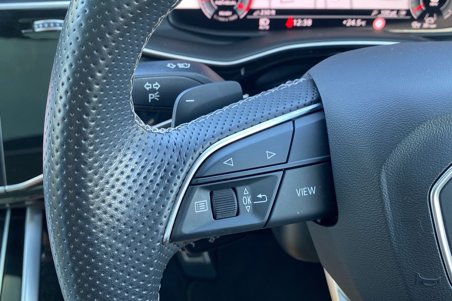 Used Audi Q7 2021 for sale - 77418499: Photo 18