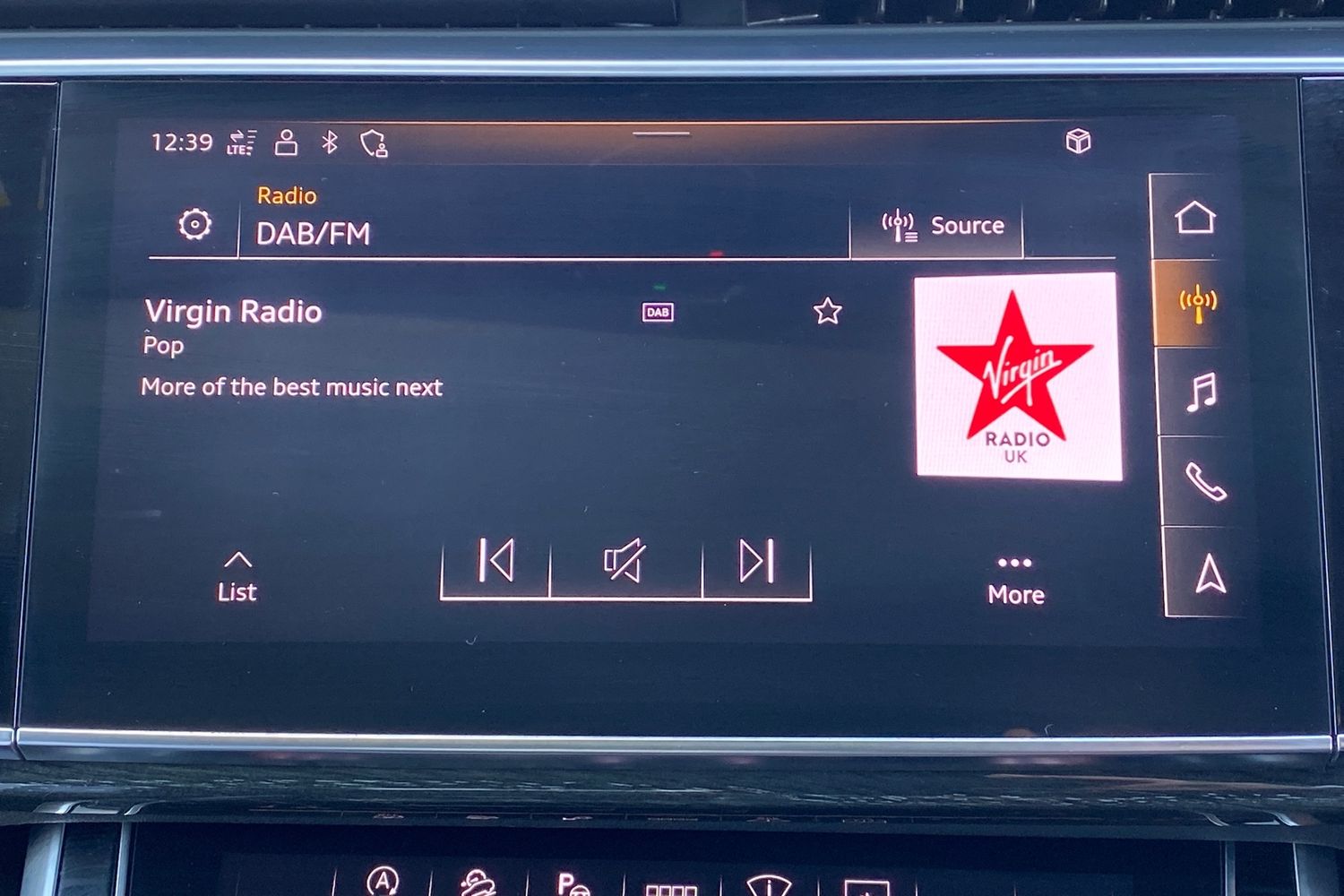 Used Audi Q7 2021 for sale - 77418499: Photo 22