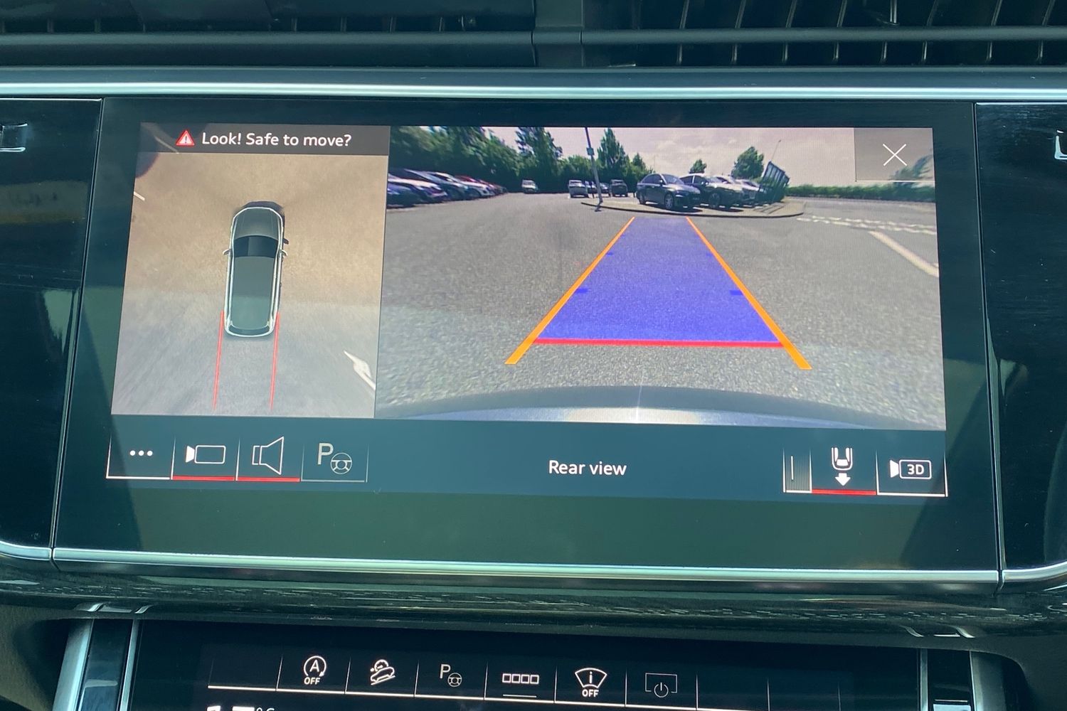 Used Audi Q7 2021 for sale - 77418499: Photo 23