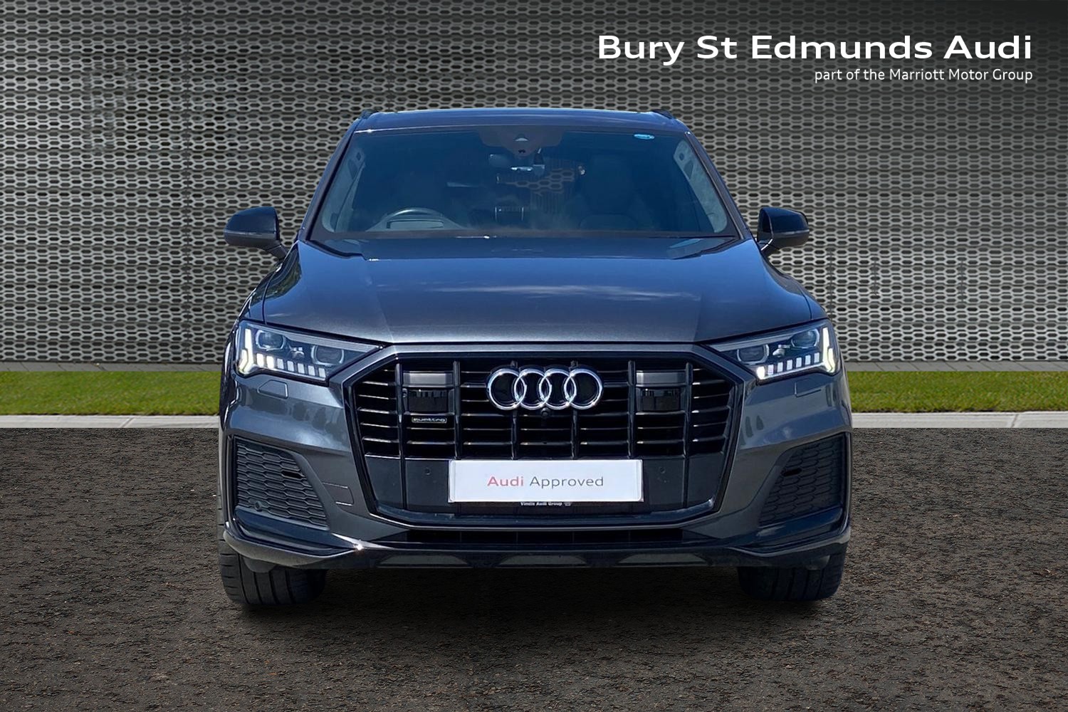 Used Audi Q7 2021 for sale - 77418499: Photo 8