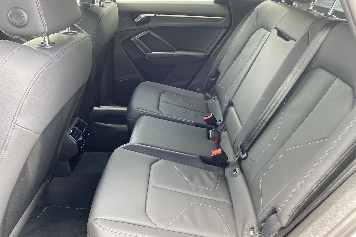 Used Audi Q3 2025 for sale - 76694525: Photo 10