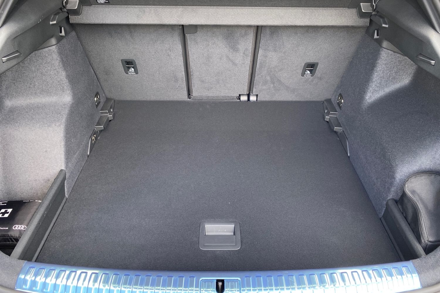 Used Audi Q3 2025 for sale - 76694525: Photo 16