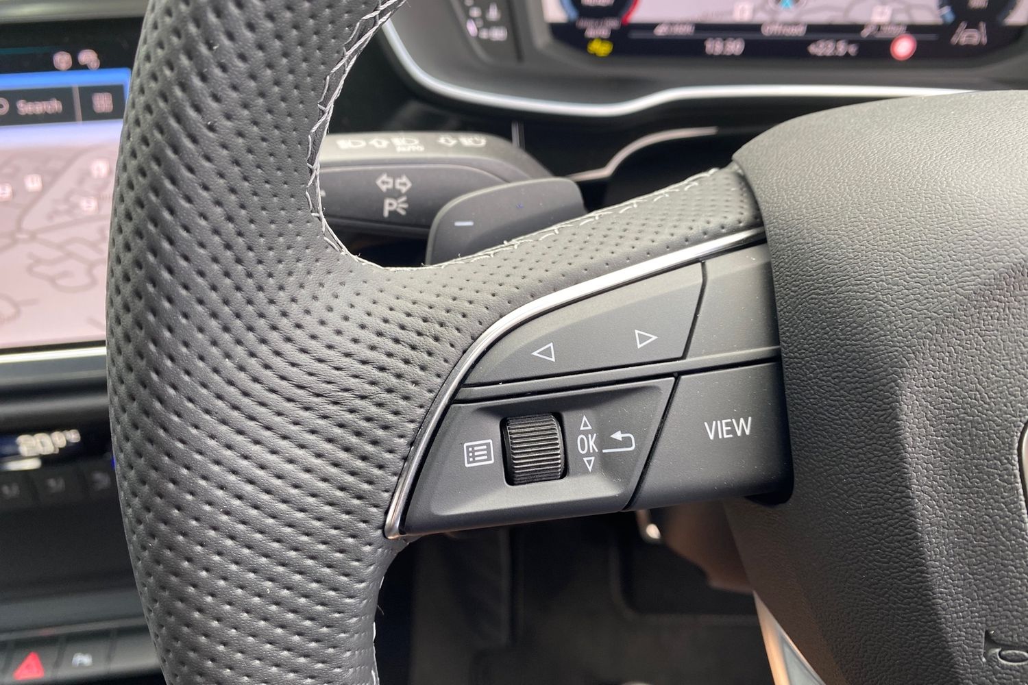 Used Audi Q3 2025 for sale - 76694525: Photo 18