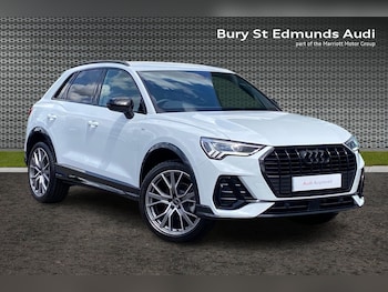 Audi - Q3