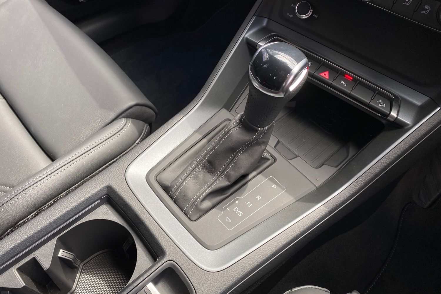 Used Audi Q3 2025 for sale - 76694525: Photo 20