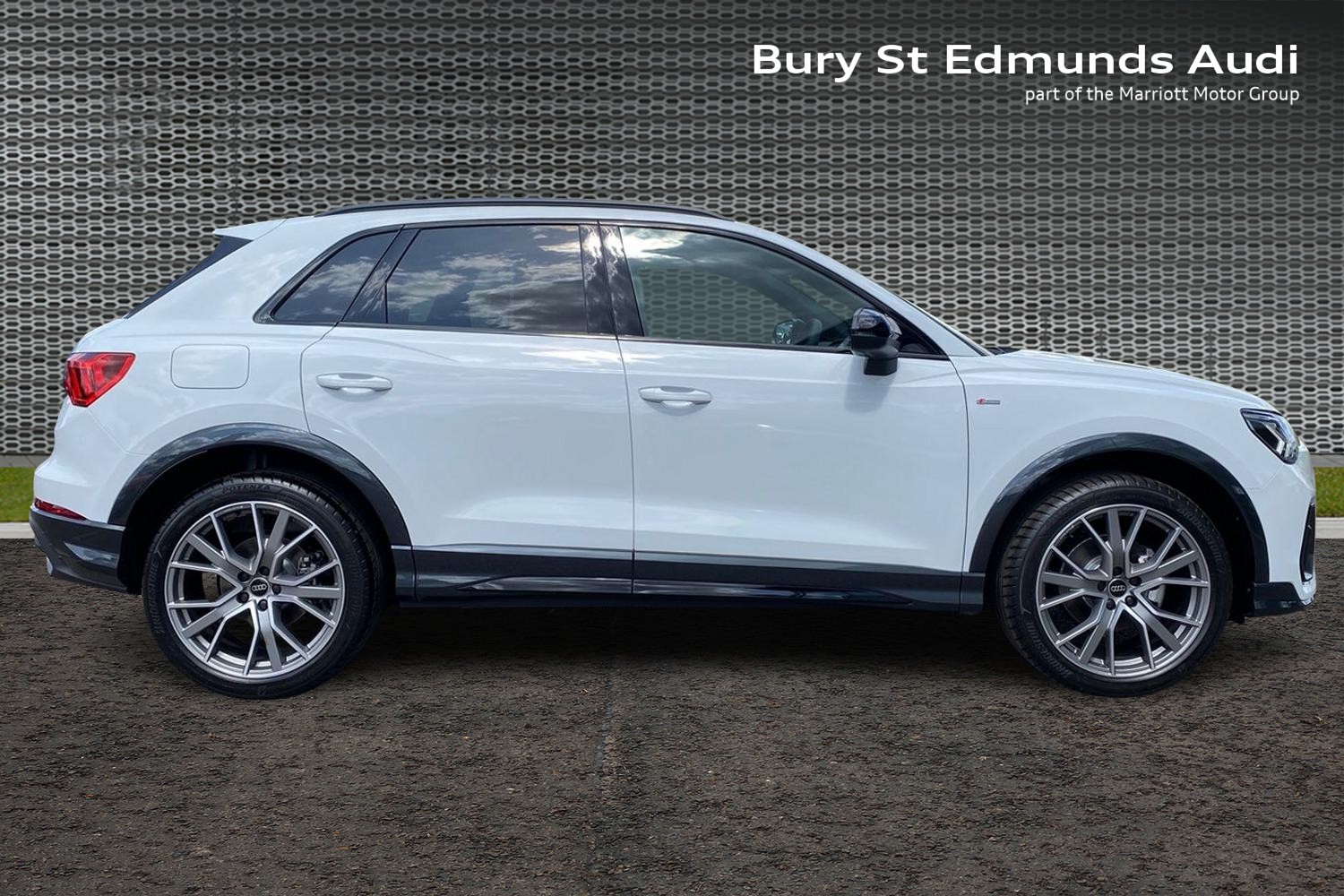 Used Audi Q3 2025 for sale - 76694525: Photo 4