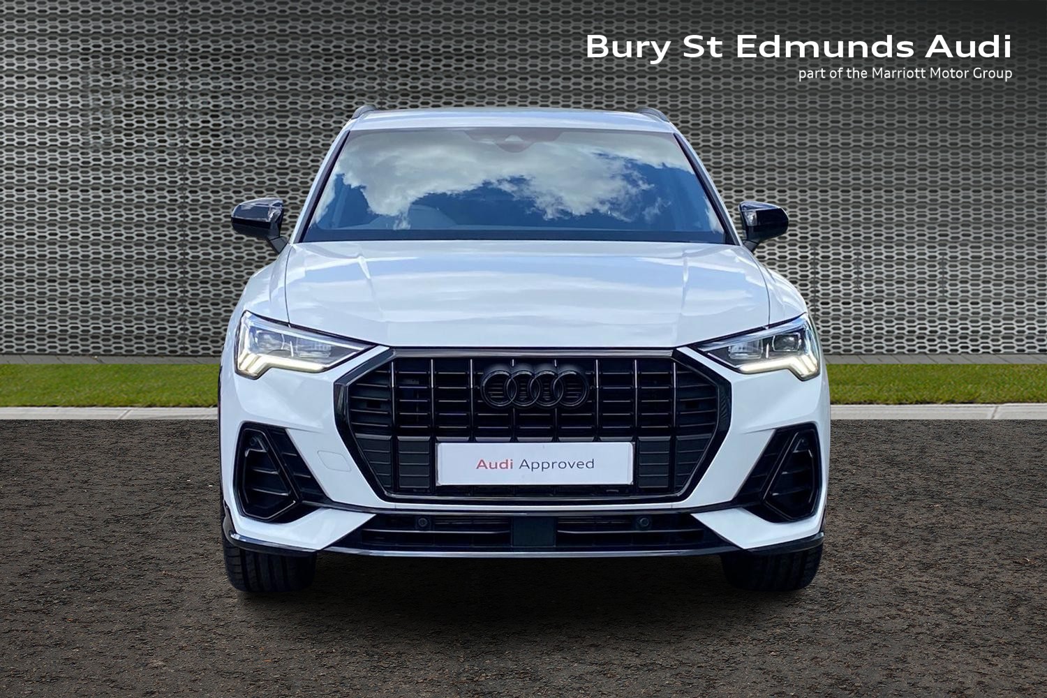 Used Audi Q3 2025 for sale - 76694525: Photo 8