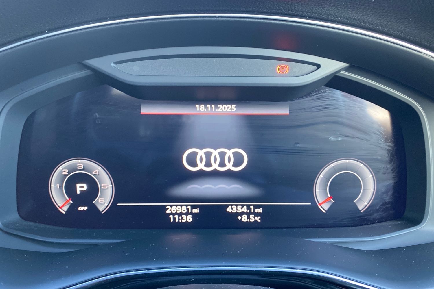 Used Audi Q7 2023 for sale - 76676856: Photo 11