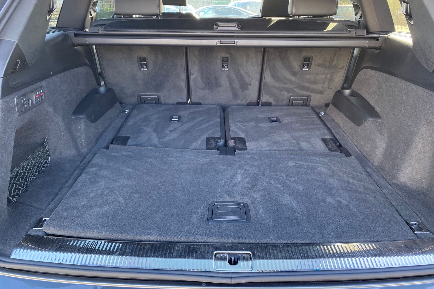 Used Audi Q7 2023 for sale - 76676856: Photo 12