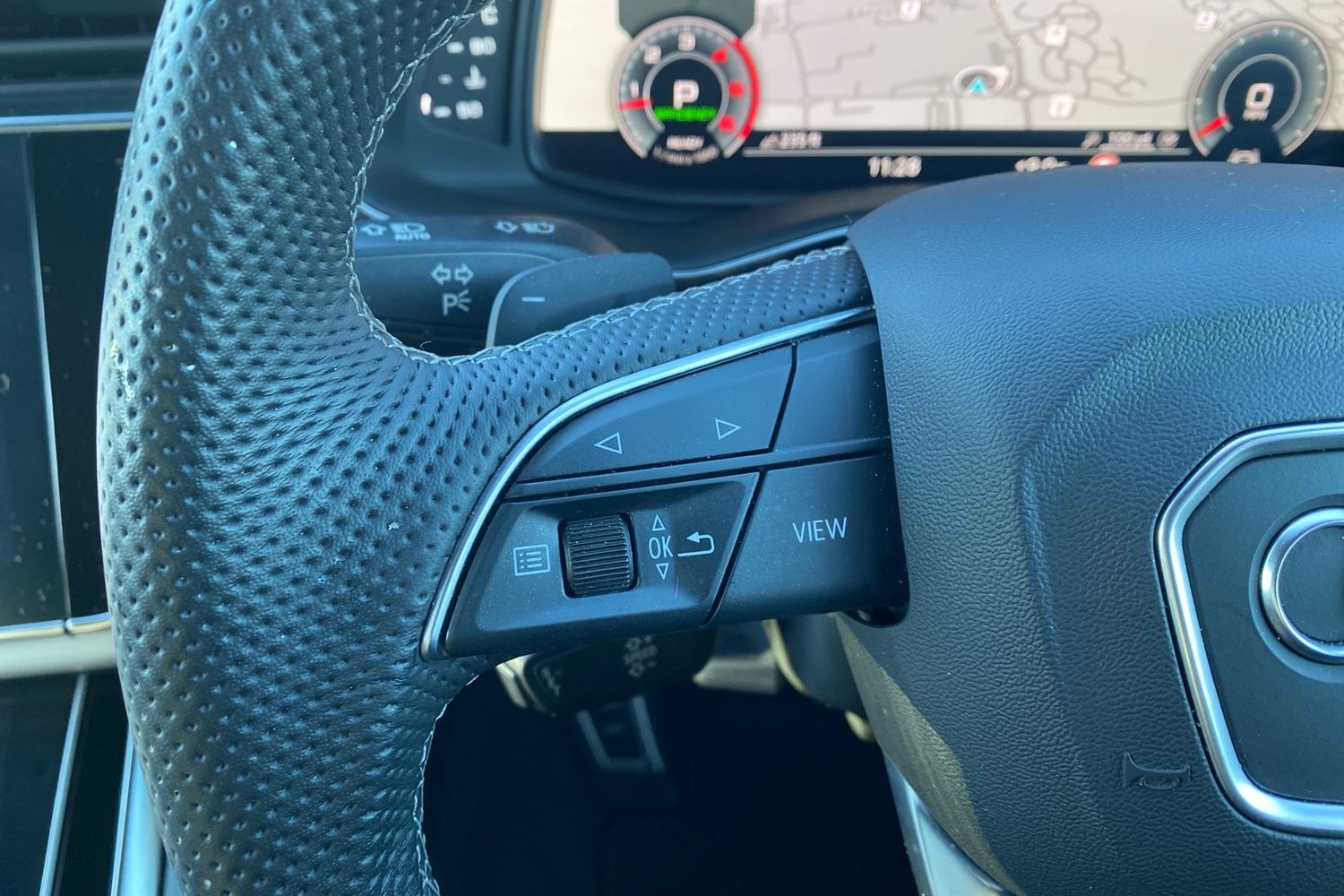 Used Audi Q7 2023 for sale - 76676856: Photo 14