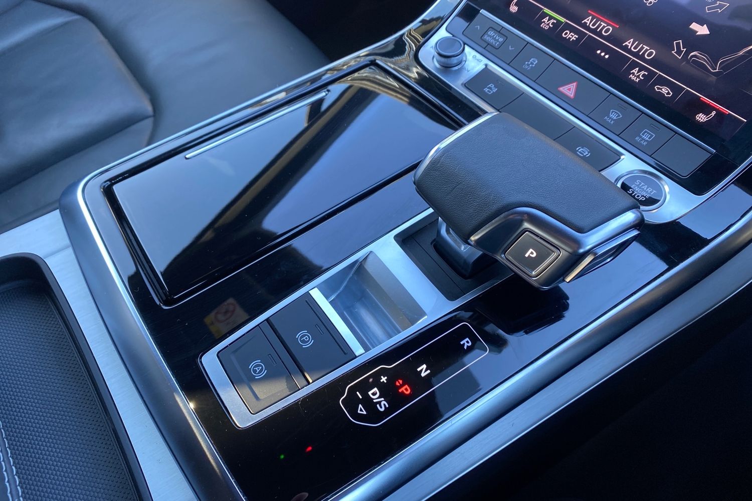 Used Audi Q7 2023 for sale - 76676856: Photo 16