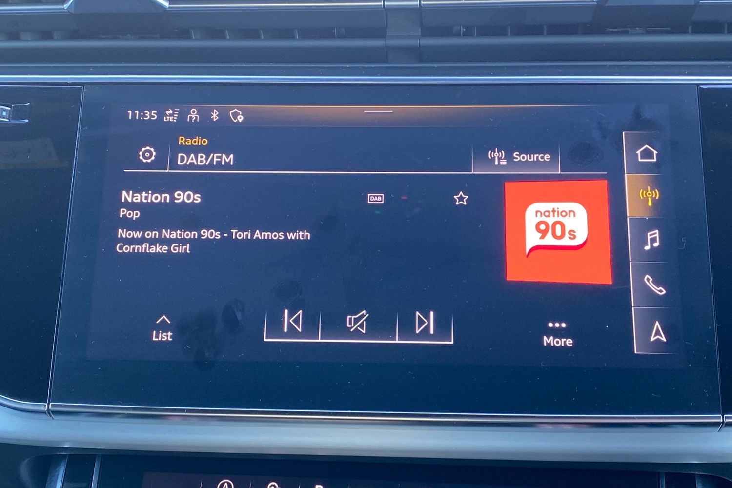 Used Audi Q7 2023 for sale - 76676856: Photo 18