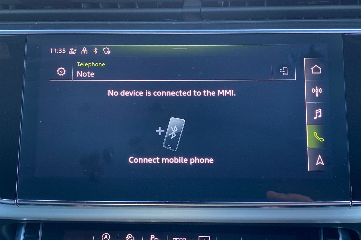 Used Audi Q7 2023 for sale - 76676856: Photo 20