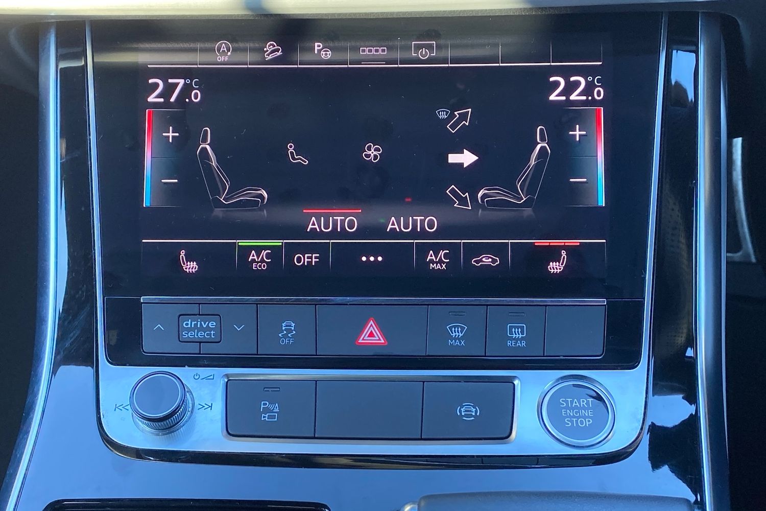 Used Audi Q7 2023 for sale - 76676856: Photo 22