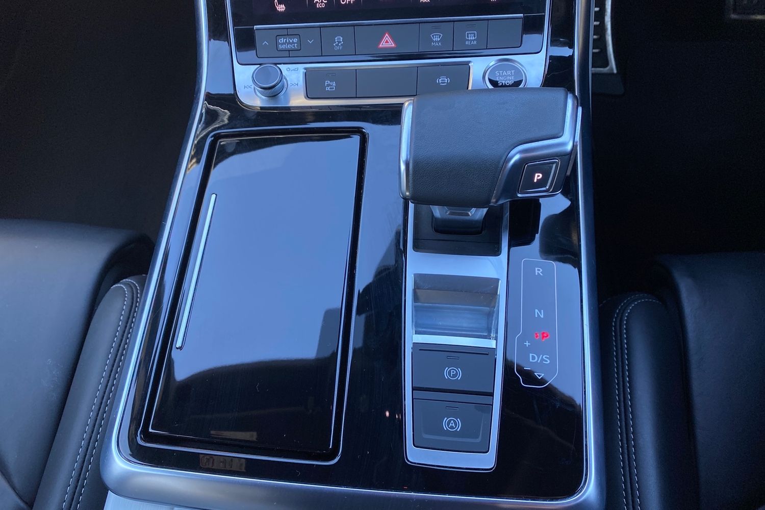 Used Audi Q7 2023 for sale - 76676856: Photo 23