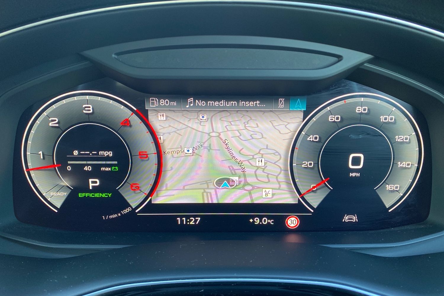 Used Audi Q7 2023 for sale - 76676856: Photo 24