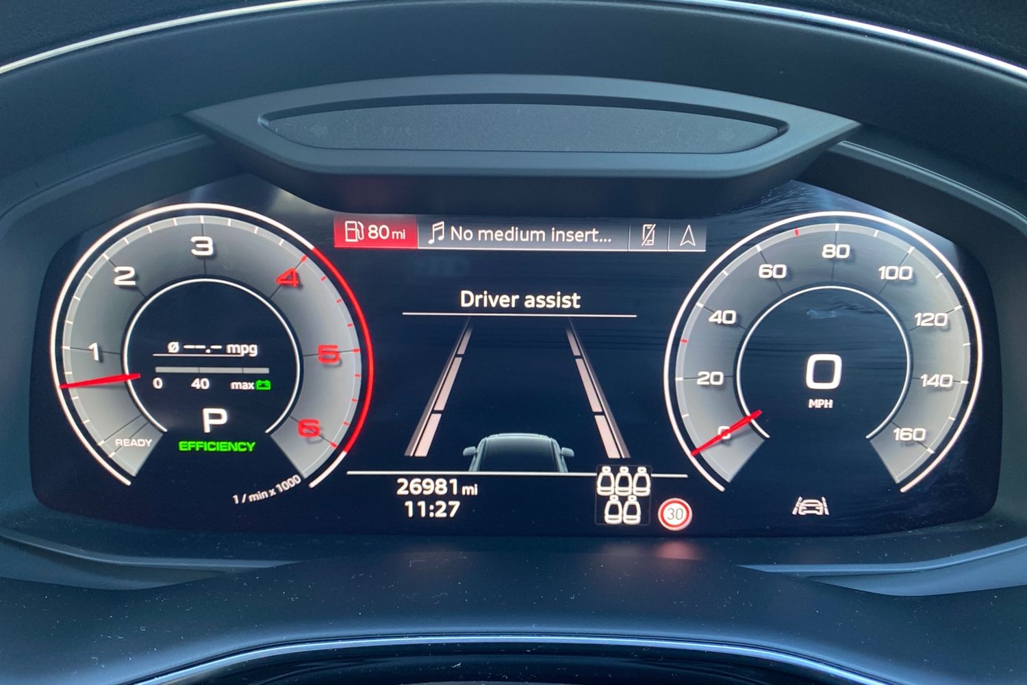 Used Audi Q7 2023 for sale - 76676856: Photo 25