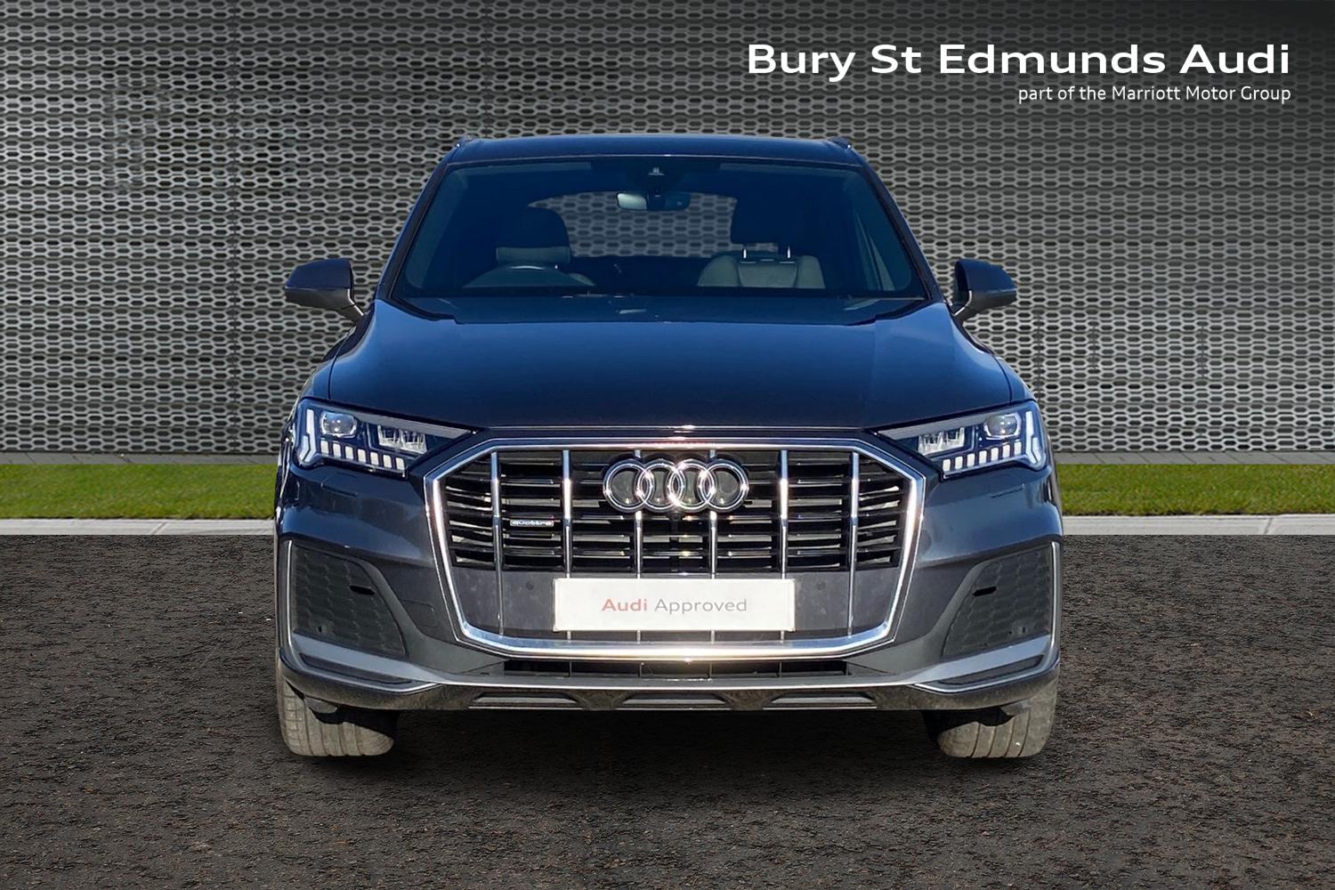 Used Audi Q7 2023 for sale - 76676856: Photo 7