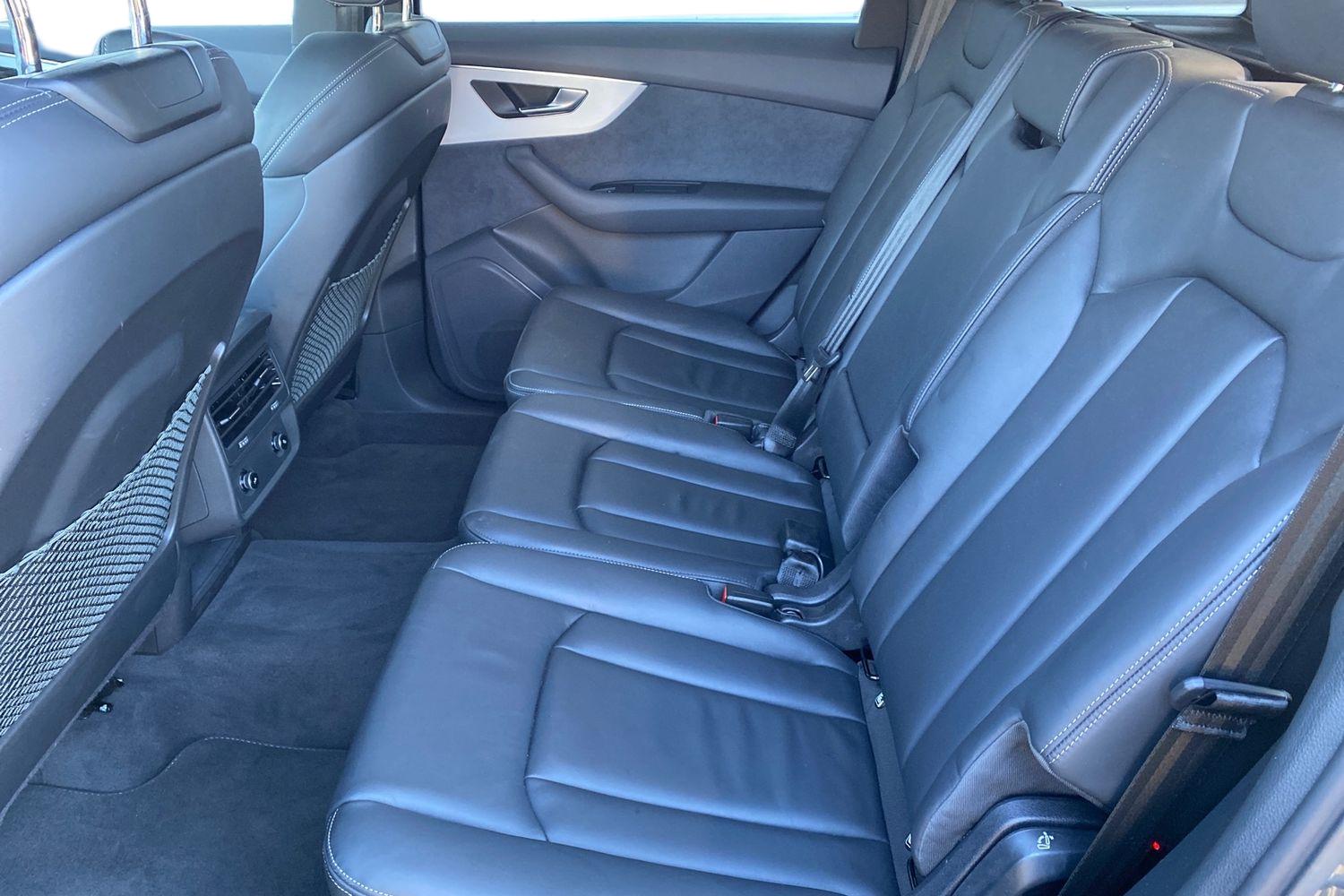 Used Audi Q7 2023 for sale - 76676856: Photo 8