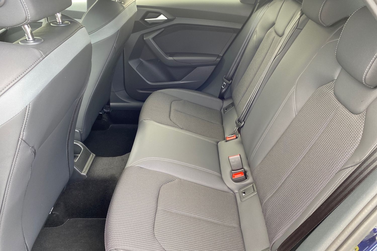 Used Audi A1 2025 for sale - 76679419: Photo 10