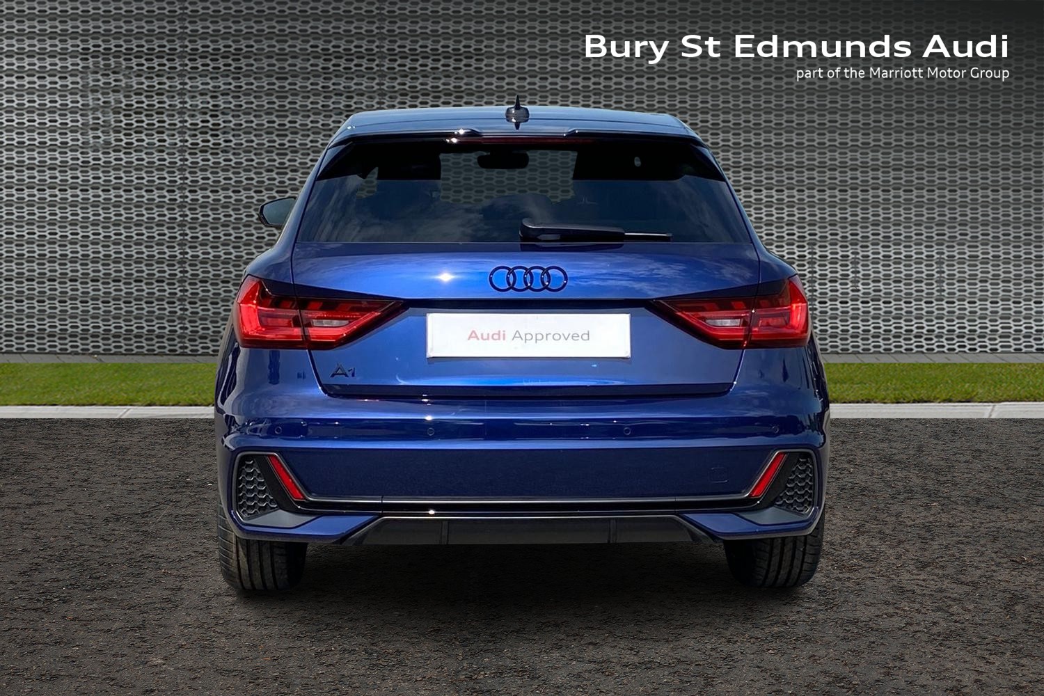 Used Audi A1 2025 for sale - 76679419: Photo 12