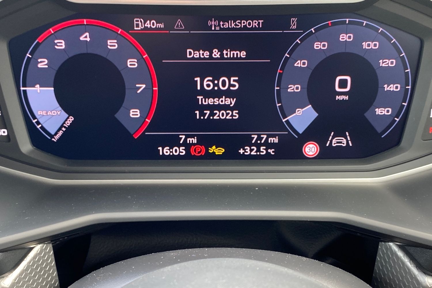 Used Audi A1 2025 for sale - 76679419: Photo 15