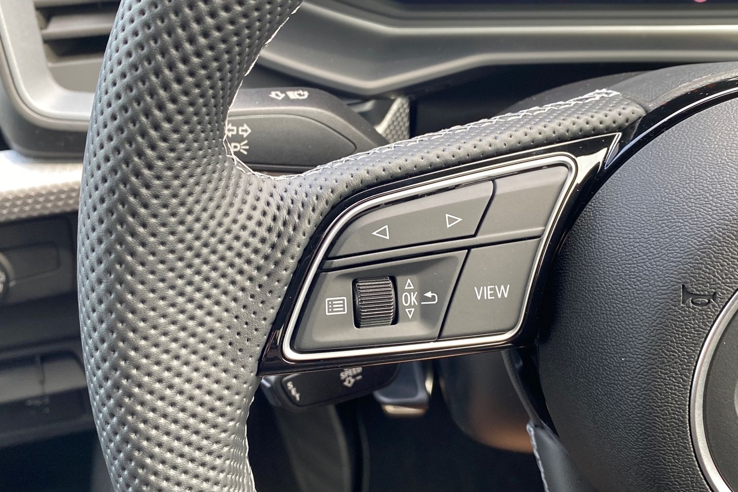 Used Audi A1 2025 for sale - 76679419: Photo 18