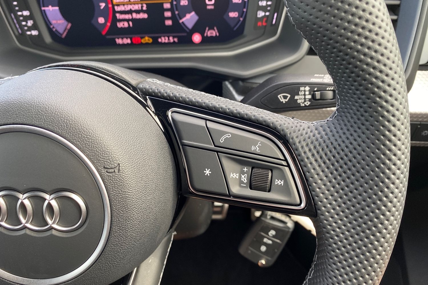 Used Audi A1 2025 for sale - 76679419: Photo 19