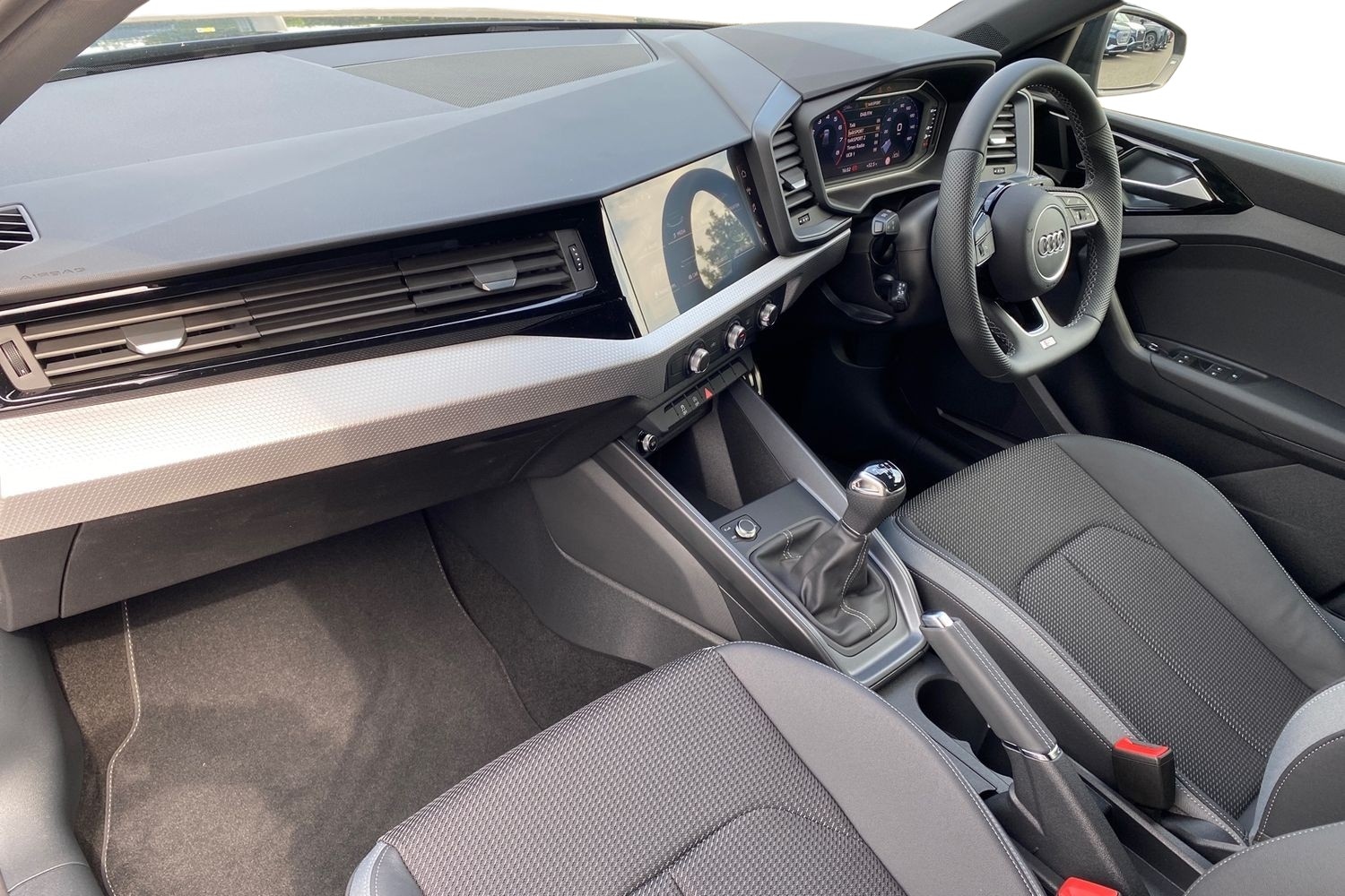 Used Audi A1 2025 for sale - 76679419: Photo 2