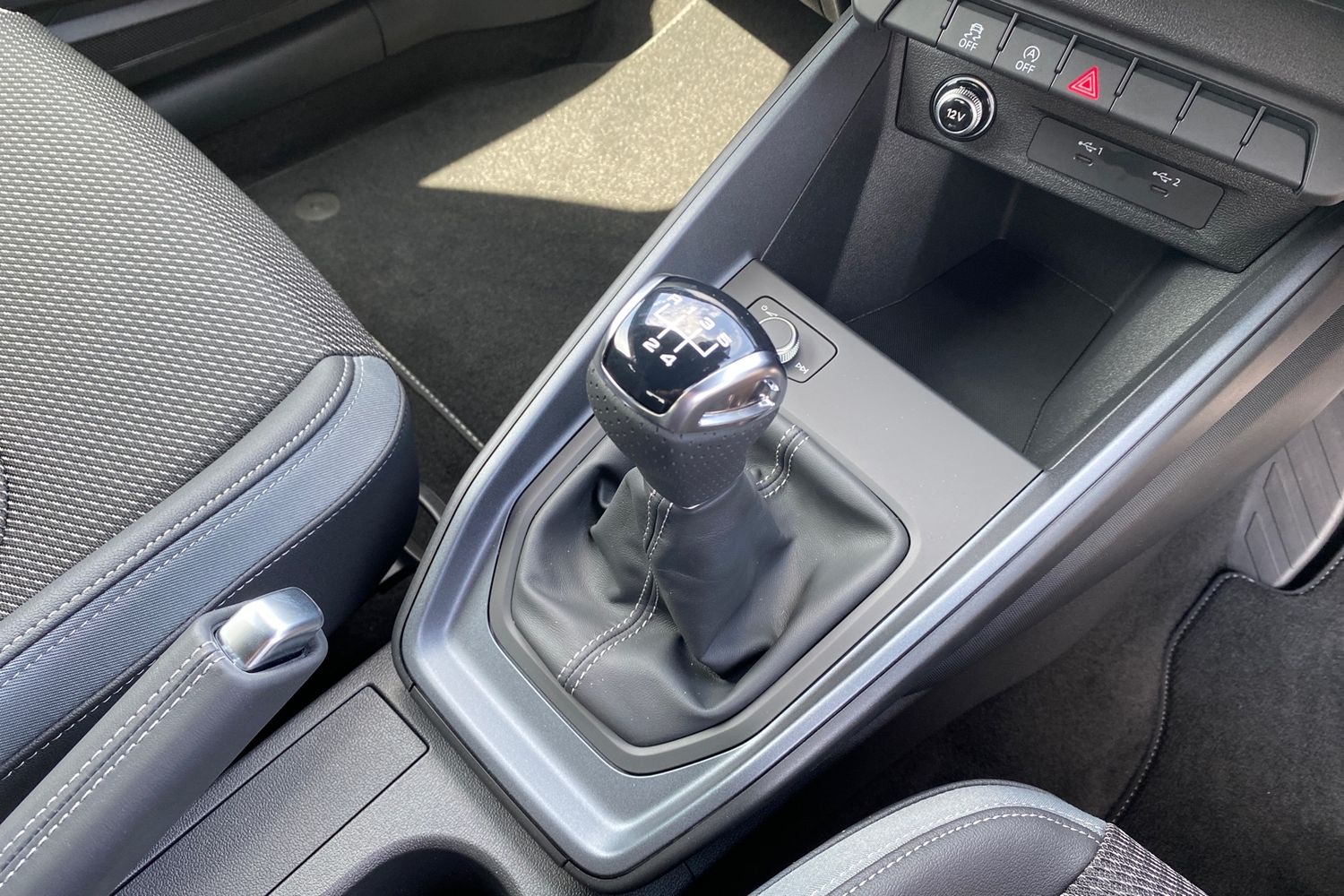 Used Audi A1 2025 for sale - 76679419: Photo 20