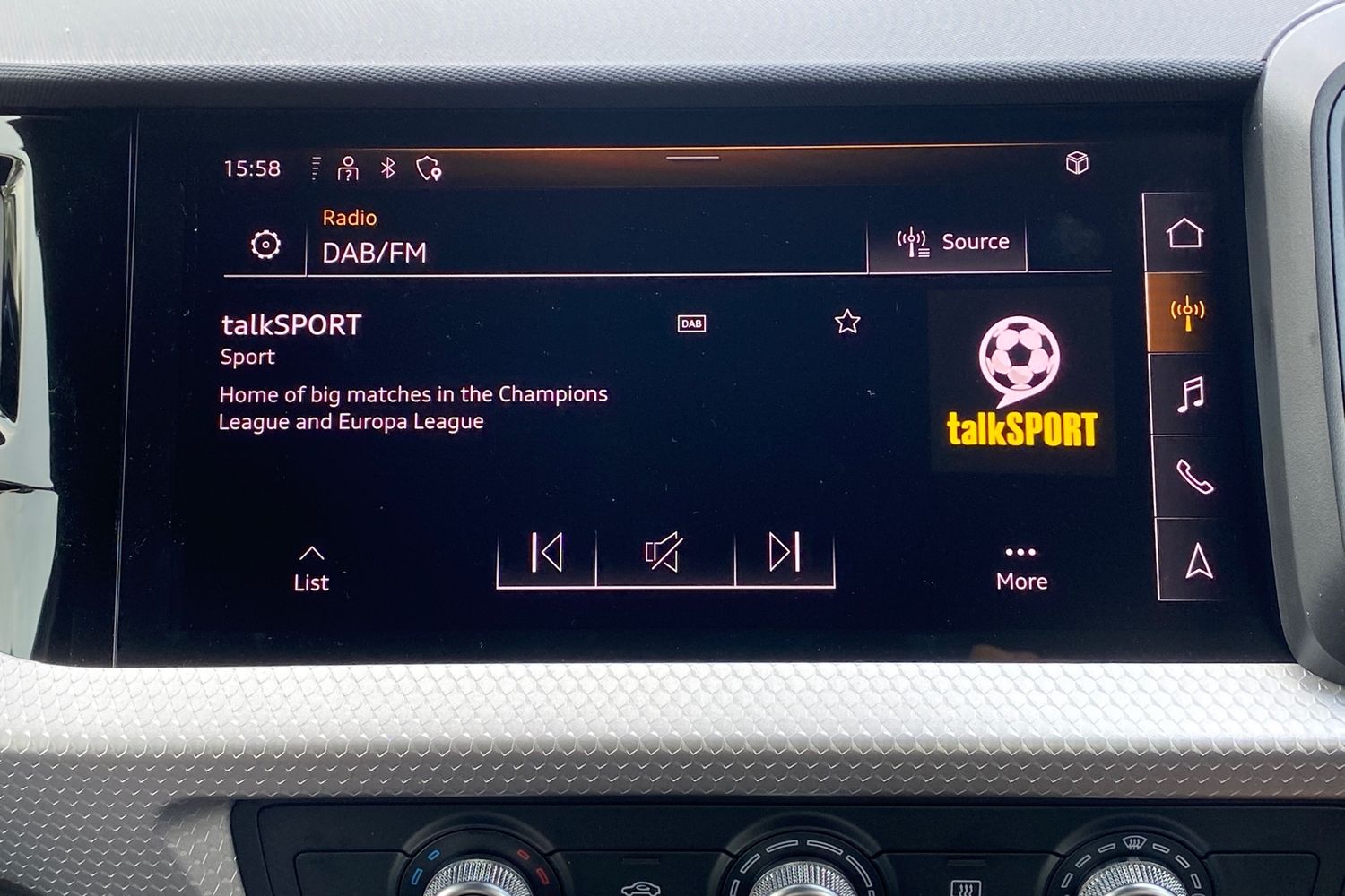 Used Audi A1 2025 for sale - 76679419: Photo 22