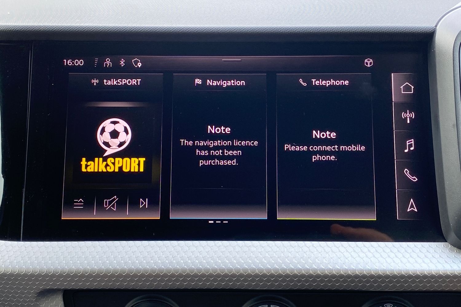 Used Audi A1 2025 for sale - 76679419: Photo 23