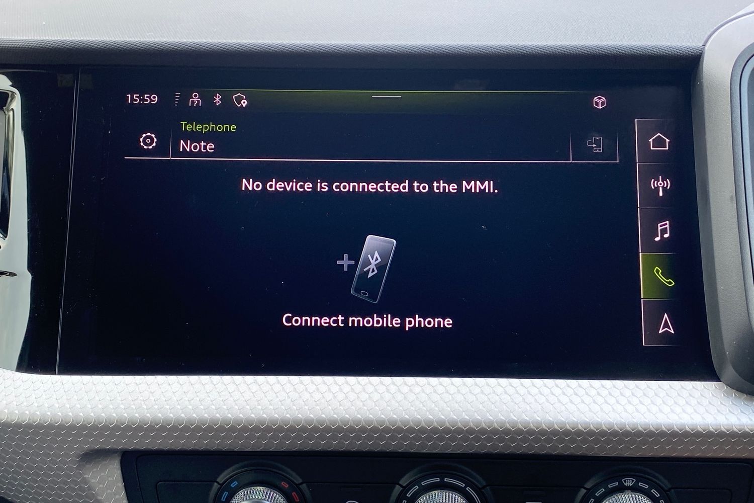 Used Audi A1 2025 for sale - 76679419: Photo 24