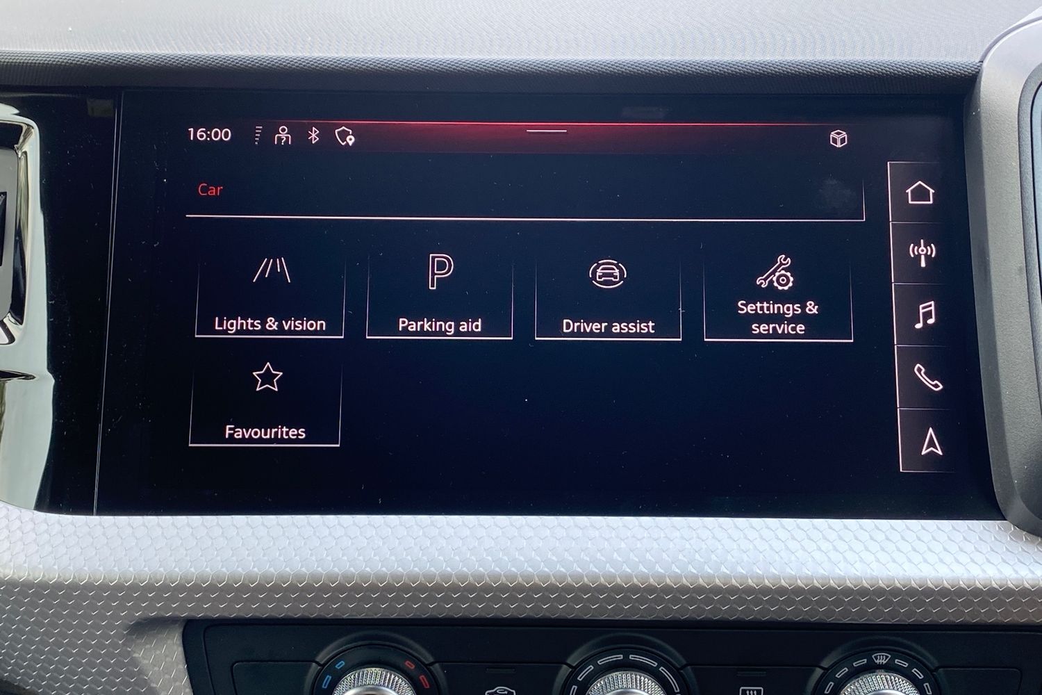 Used Audi A1 2025 for sale - 76679419: Photo 25