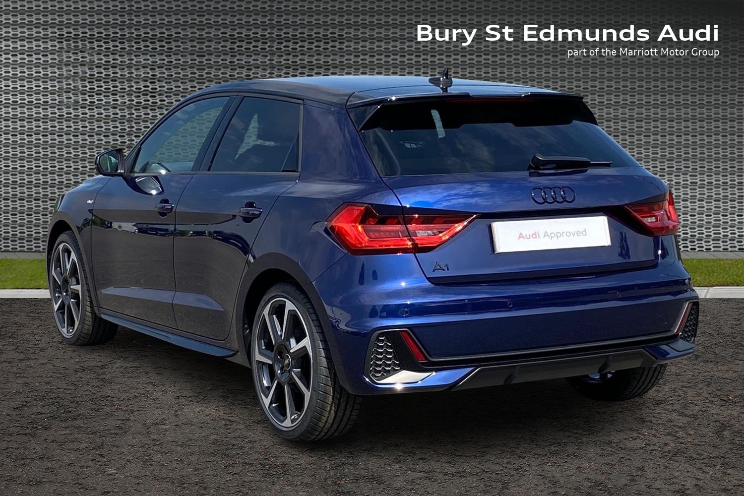 Used Audi A1 2025 for sale - 76679419: Photo 3