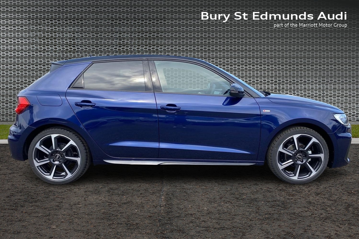 Used Audi A1 2025 for sale - 76679419: Photo 4