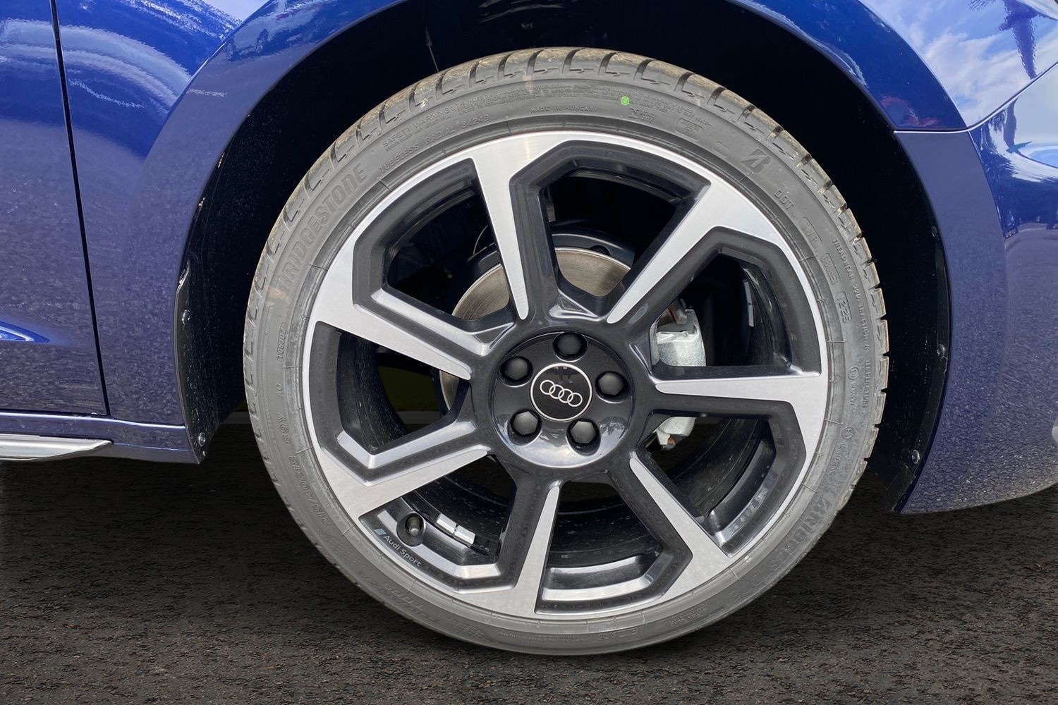 Used Audi A1 2025 for sale - 76679419: Photo 5