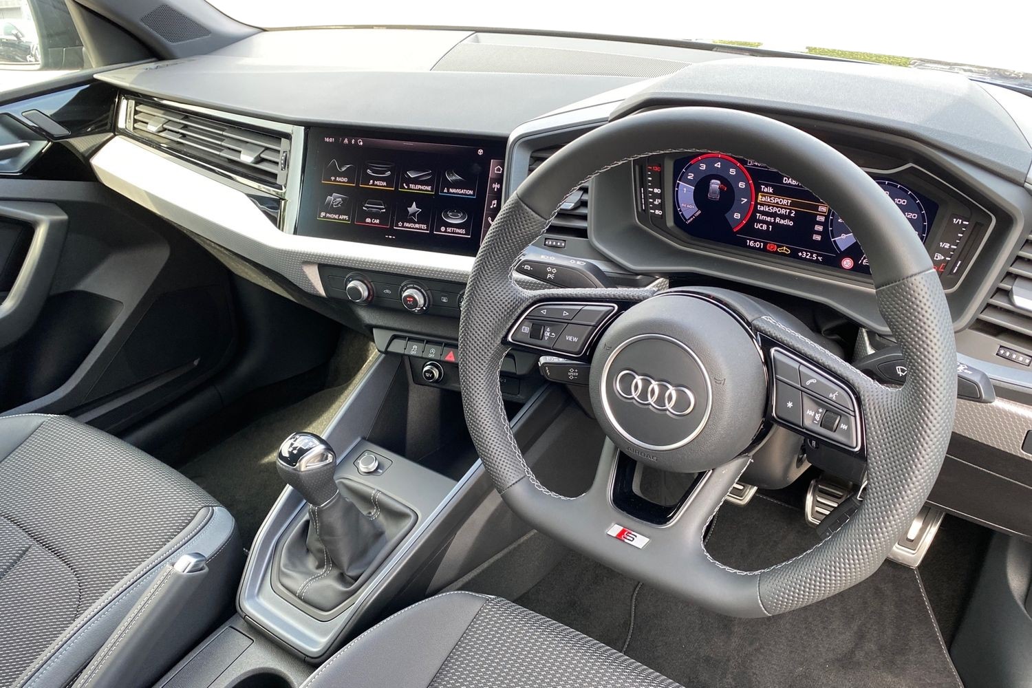 Used Audi A1 2025 for sale - 76679419: Photo 6