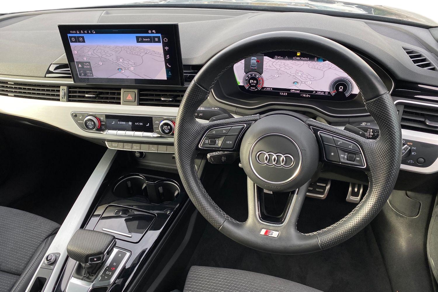 Used Audi A5 2022 for sale - 76673918: Photo 10