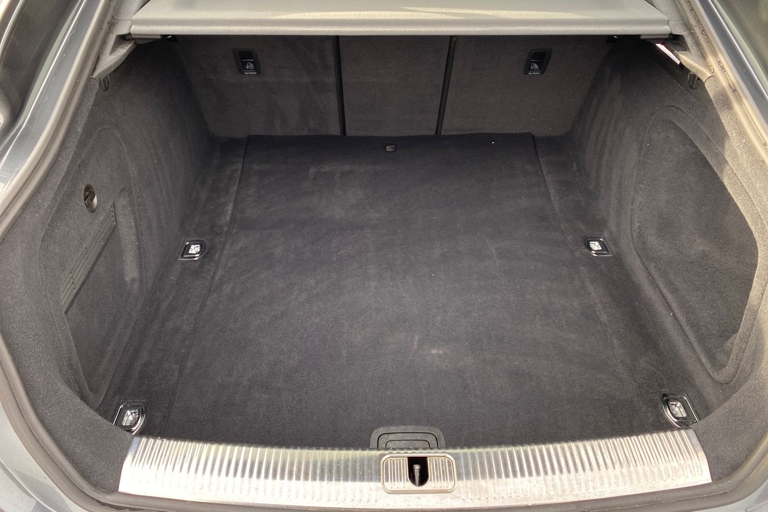 Used Audi A5 2022 for sale - 76673918: Photo 12