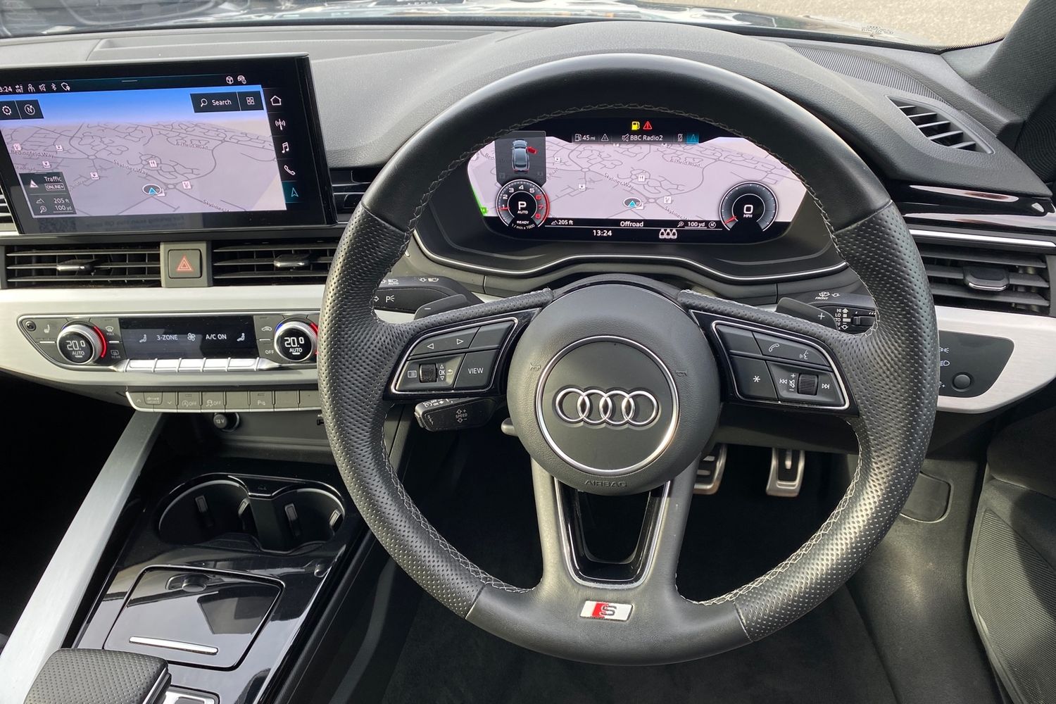 Used Audi A5 2022 for sale - 76673918: Photo 13